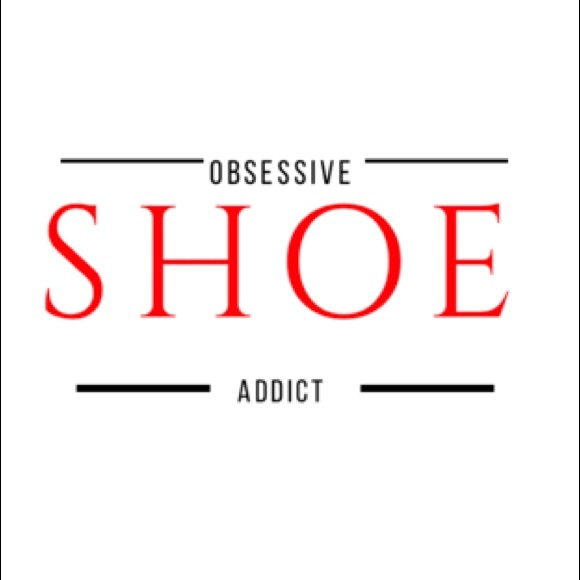 Rose Gold Sequin Floral Slides - Picture 4 of 4